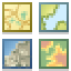 Change map style